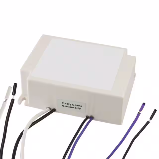 TLD1040-24-C1050 Triad Magnetics  LED Drivers